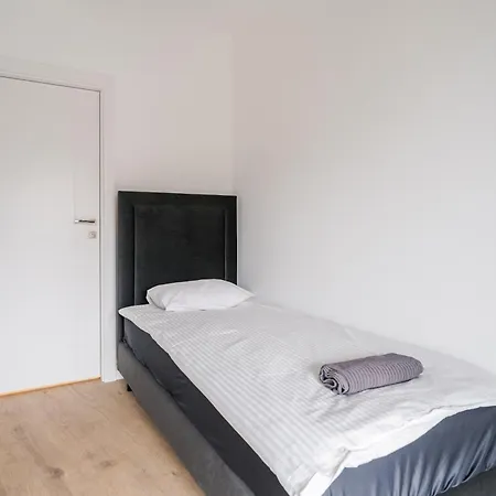 Apartmate- Oldtown Sienna Grobla Comfy Apartment Sauna & Free Gym Gdaňsk Exteriér fotografie