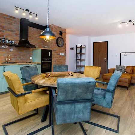 Apartmate- Oldtown Sienna Grobla Comfy Apartment Sauna & Free Gym Gdaňsk Exteriér fotografie