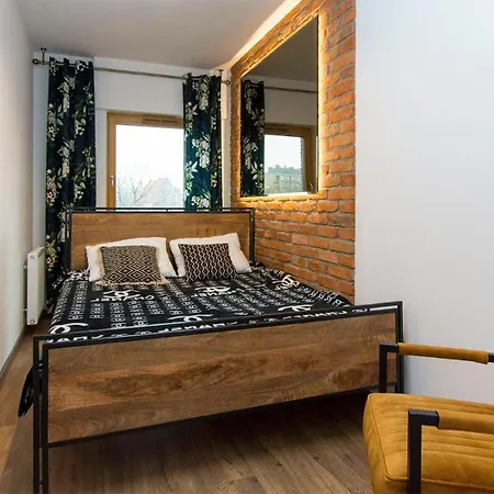 Apartmate- Oldtown Sienna Grobla Comfy Apartment Sauna & Free Gym Gdaňsk Exteriér fotografie