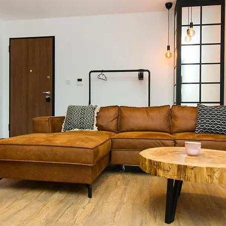 Apartmate- Oldtown Sienna Grobla Comfy Apartment Sauna & Free Gym Gdaňsk Exteriér fotografie