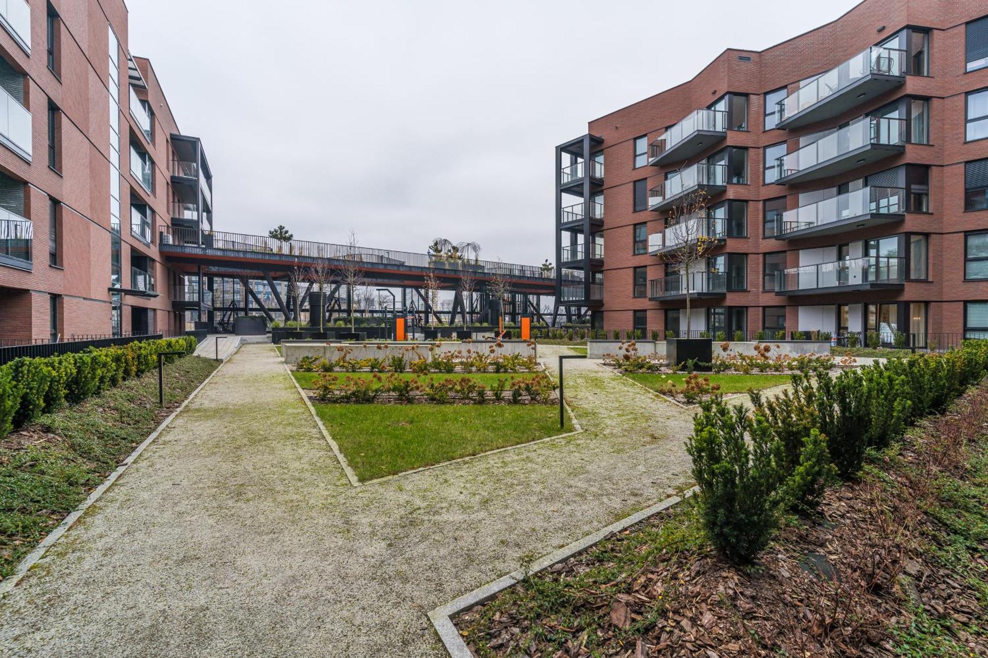 Apartmate- Oldtown Sienna Grobla Comfy Sauna & Free Gym Apartment *
