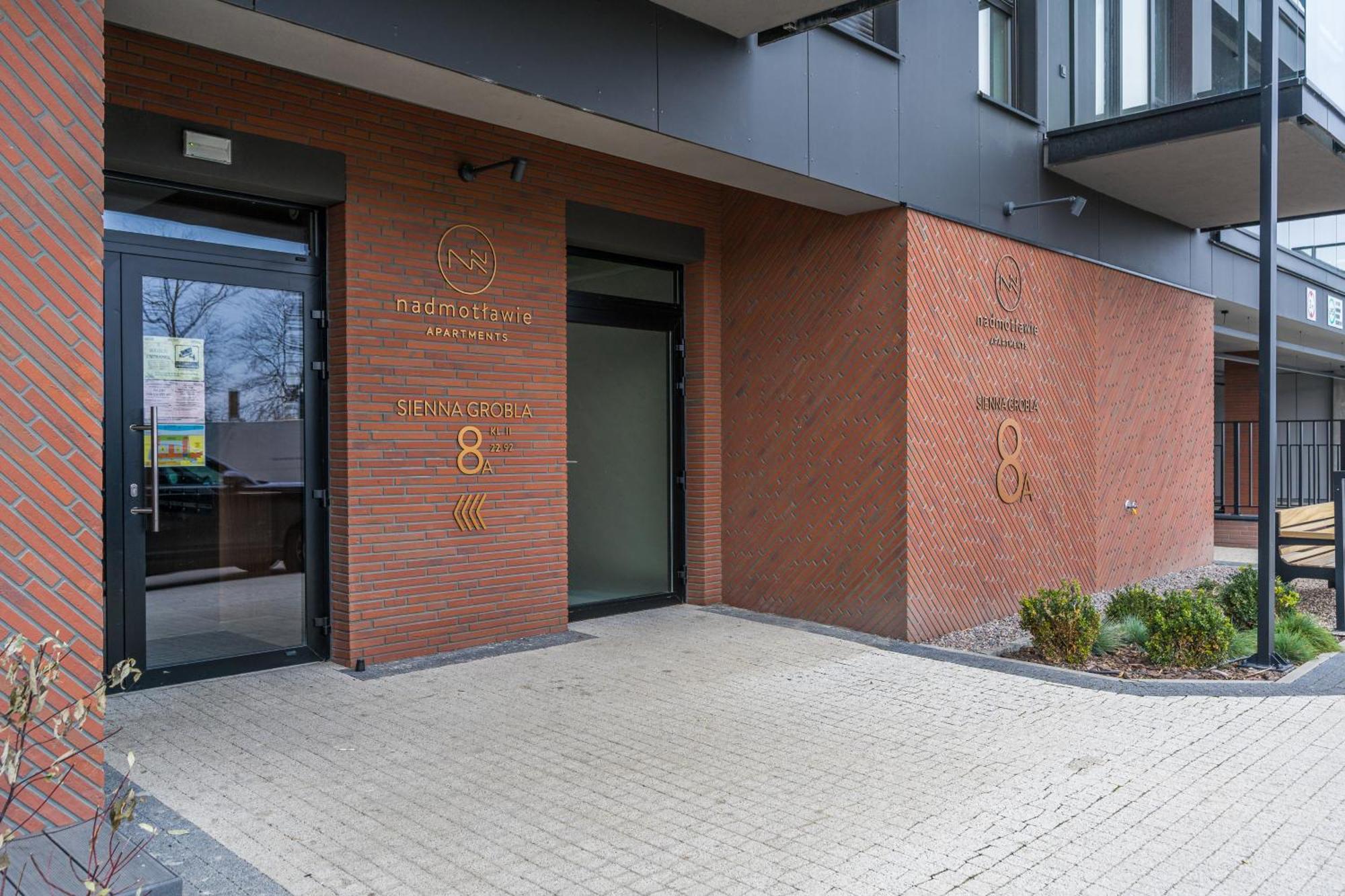 Apartmate- Oldtown Sienna Grobla Comfy Sauna & Free Gym *