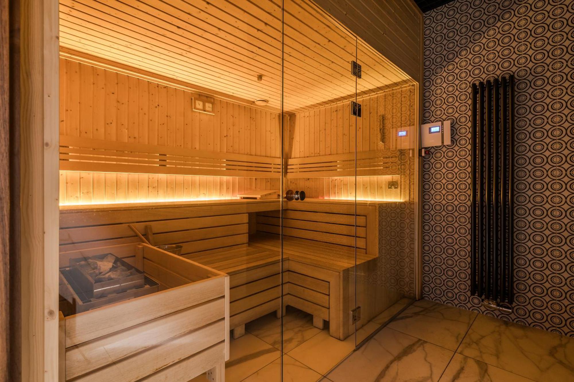 Apartmate- Oldtown Sienna Grobla Comfy Sauna & Free Gym * Gdansk