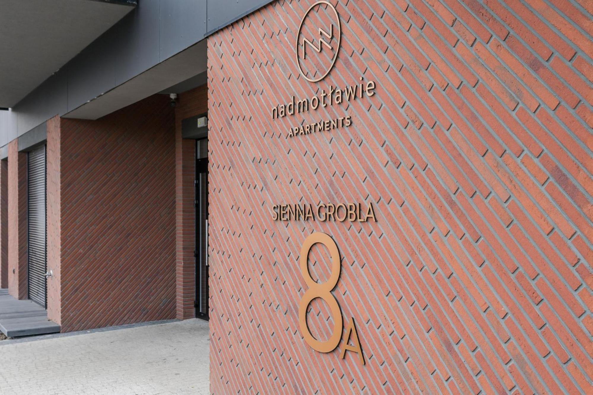 Apartmate- Oldtown Sienna Grobla Comfy Sauna & Free Gym * Gdansk