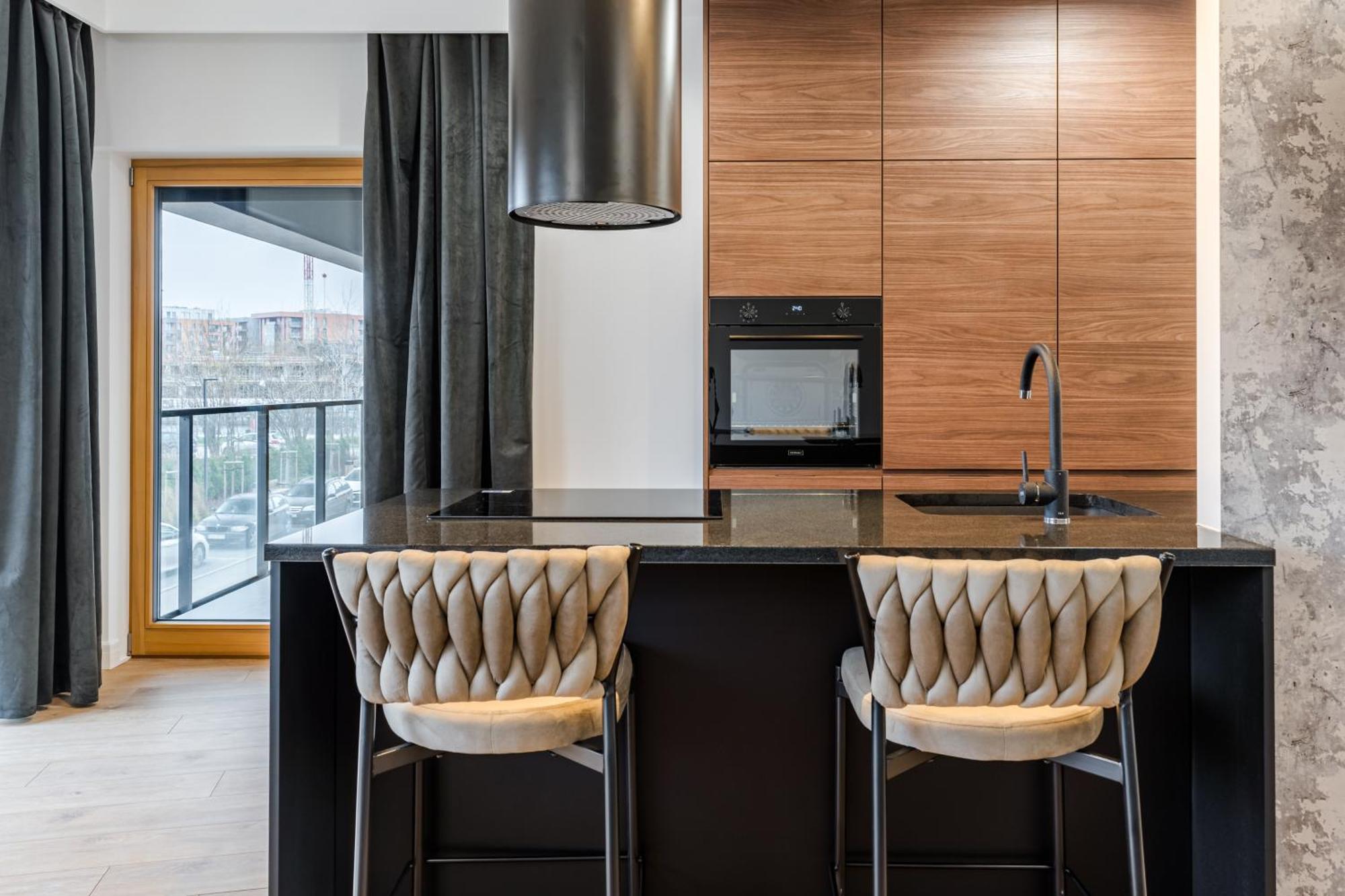 Apartmate- Oldtown Sienna Grobla Comfy Sauna & Free Gym Apartment