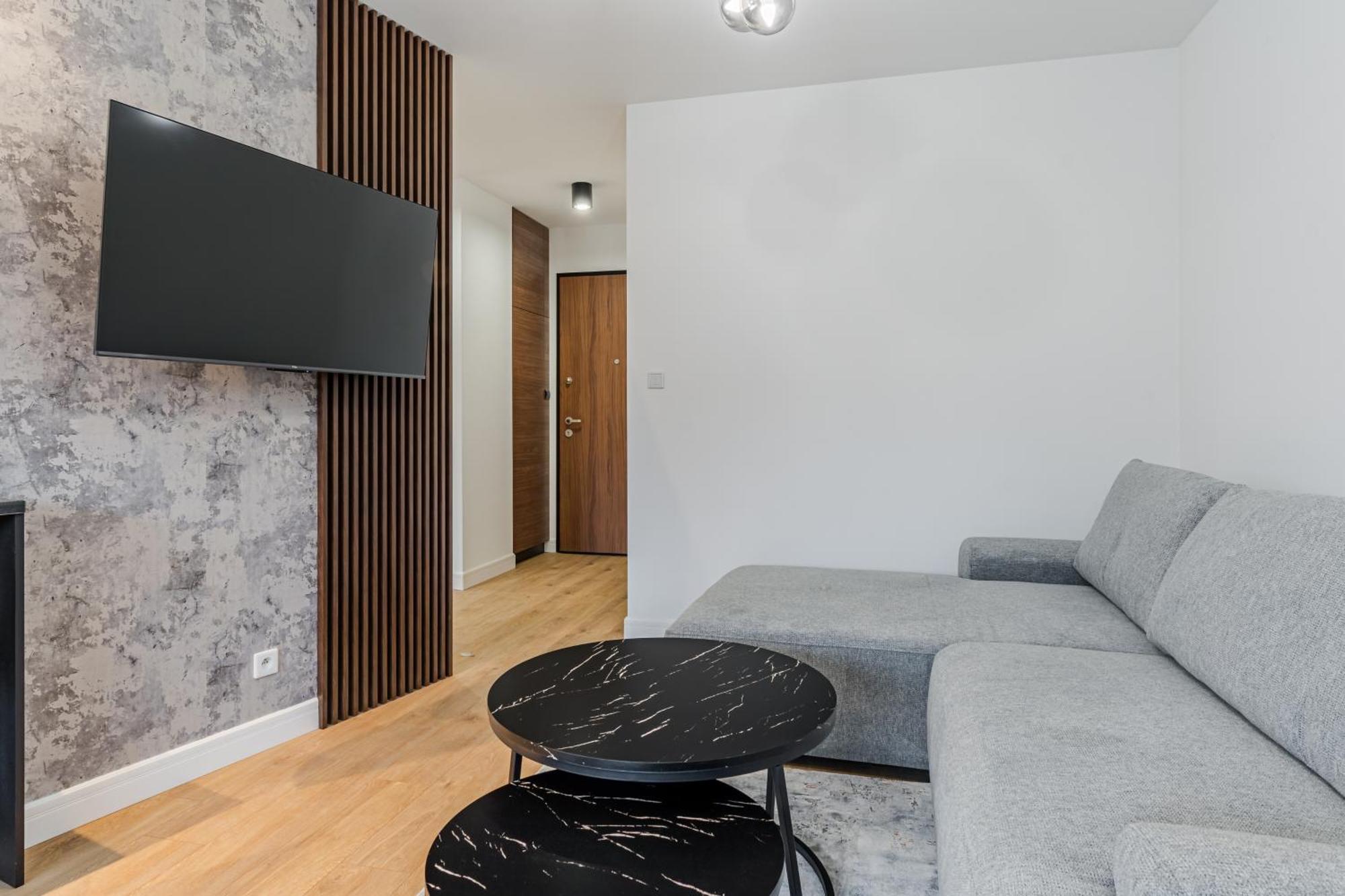 Apartmate- Oldtown Sienna Grobla Comfy Sauna & Free Gym Gdansk