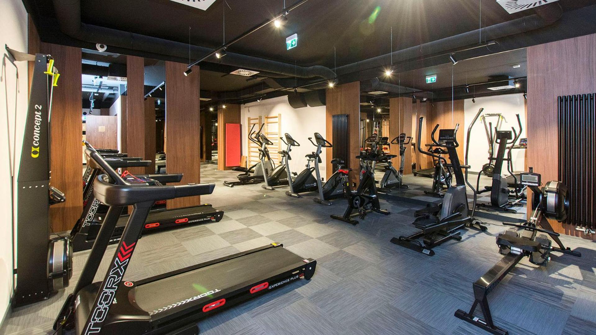 Apartmate- Oldtown Sienna Grobla Comfy Sauna & Free Gym Apartament *