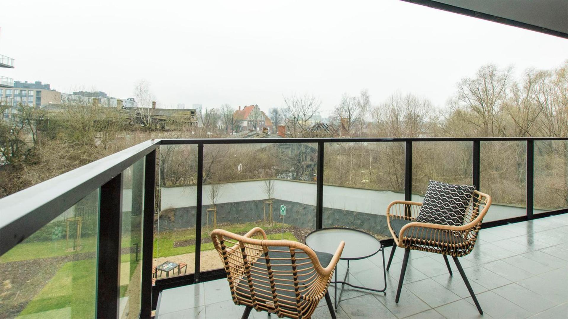 Apartmate- Oldtown Sienna Grobla Comfy Sauna & Free Gym Gdańsk