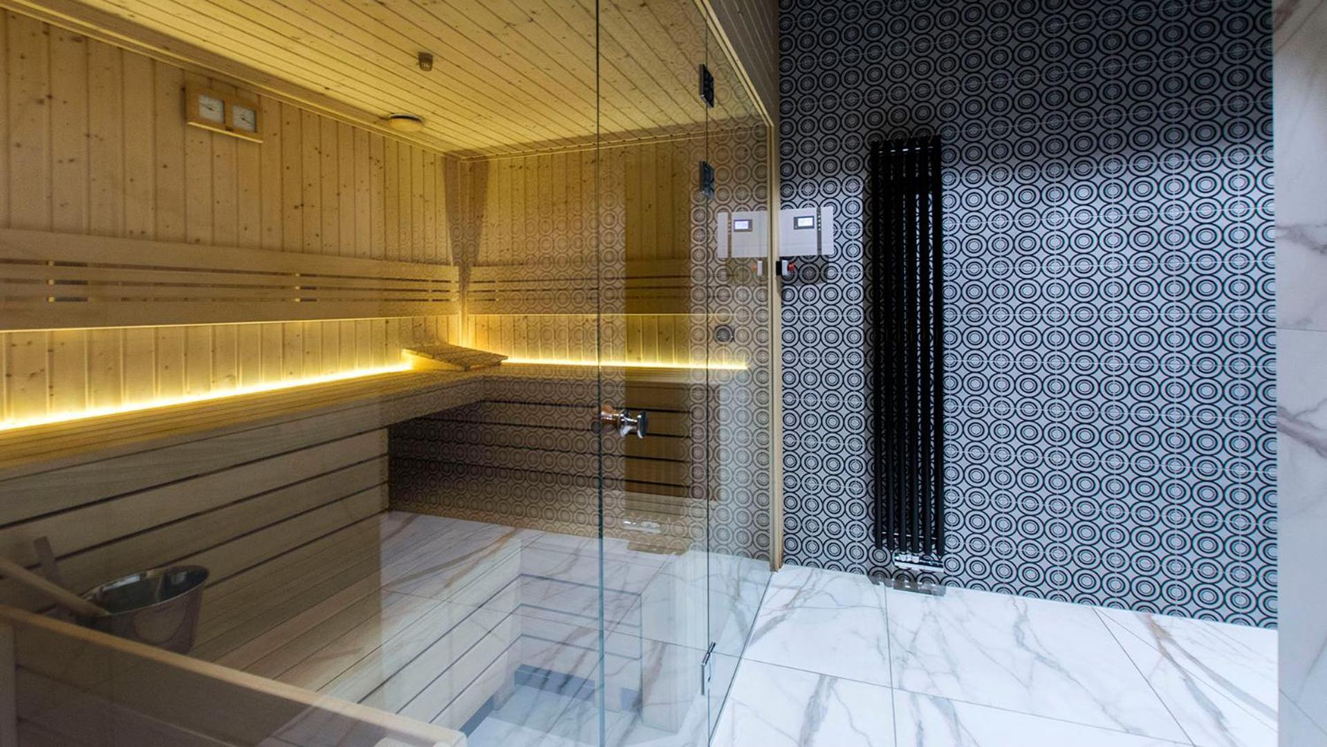 Apartmate- Oldtown Sienna Grobla Comfy Sauna & Free Gym Apartament