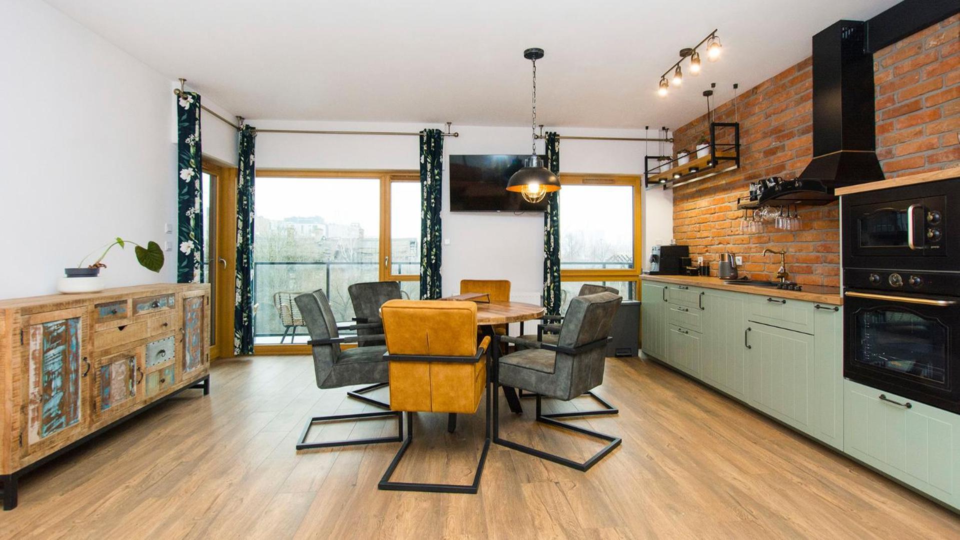 Apartament Apartmate- Oldtown Sienna Grobla Comfy Sauna & Free Gym