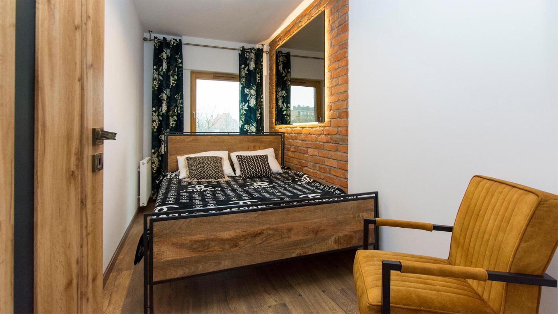 Apartmate- Oldtown Sienna Grobla Comfy Sauna & Free Gym Apartament Gdańsk