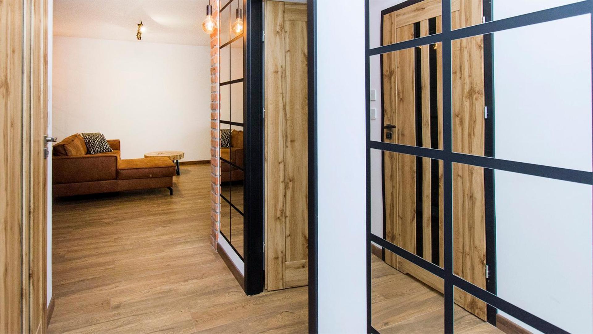 Apartmate- Oldtown Sienna Grobla Comfy Sauna & Free Gym