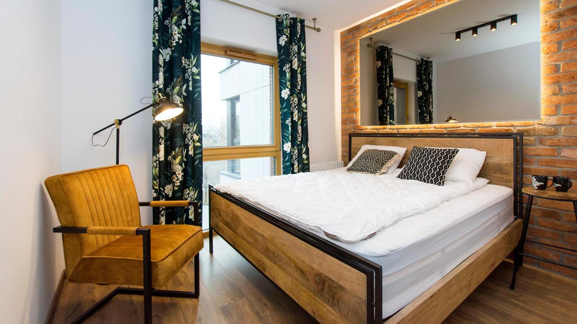 Apartmate- Oldtown Sienna Grobla Comfy Sauna & Free Gym Apartament